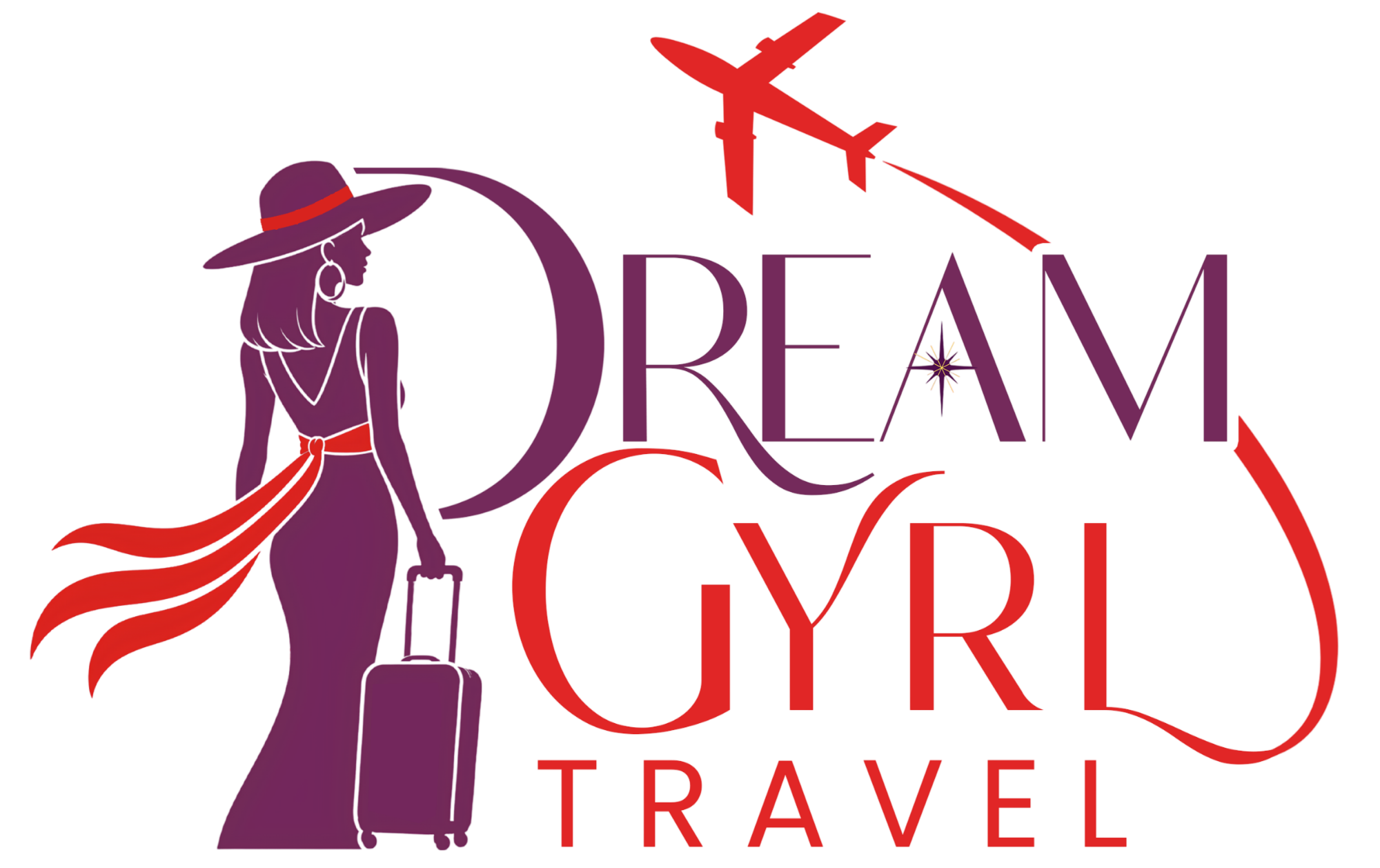 Dream Gyrl Travel